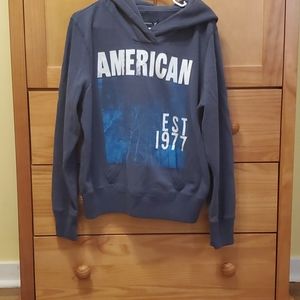 American eagle hoodie